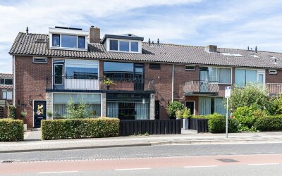 P.C. Hooftlaan 132