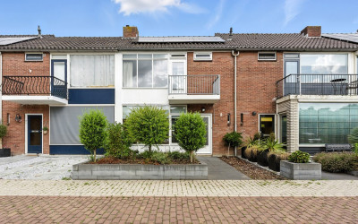 Pootstraat 6
