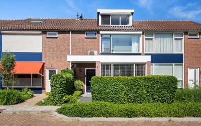 Huis te koop Tollensstraat 22