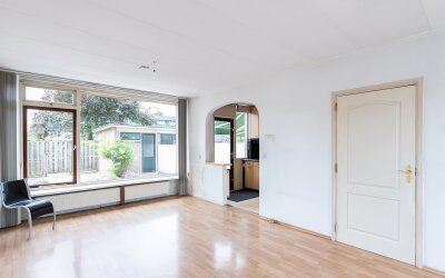 Betje Wolffstraat 4