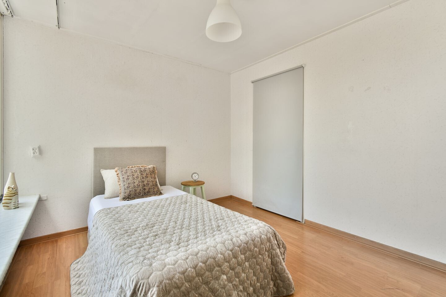 Tussenwoning te koop: Erasmusplein 5, Papendrecht