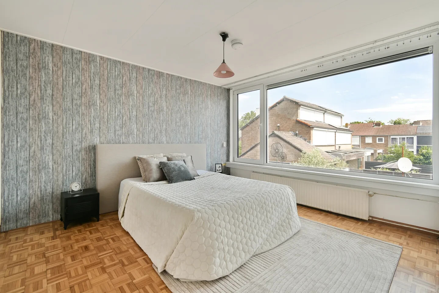 Tussenwoning te koop: Erasmusplein 5, Papendrecht