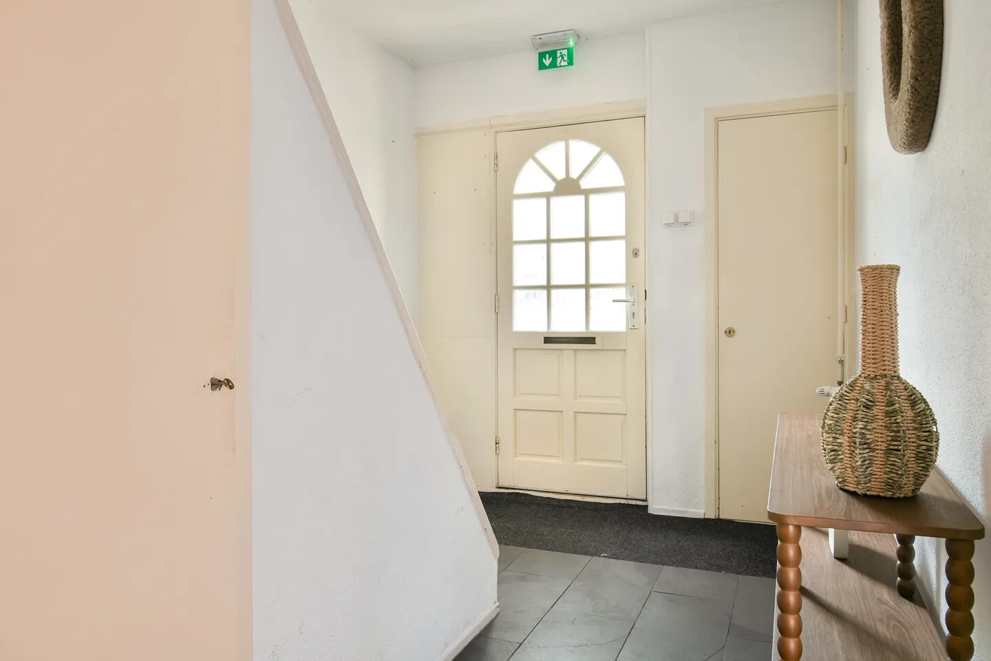 Tussenwoning te koop: Erasmusplein 5, Papendrecht