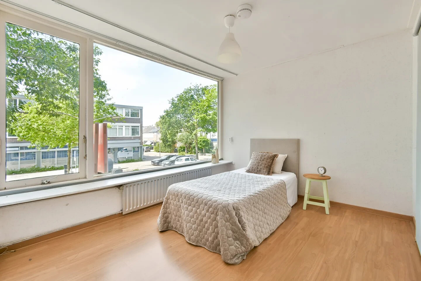 Tussenwoning te koop: Erasmusplein 5, Papendrecht