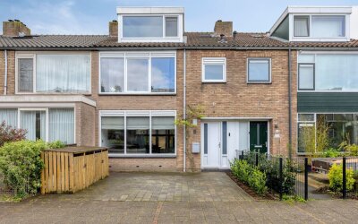 Jan Luykenstraat 8