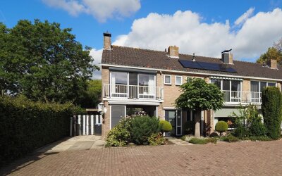 Tesselschadestraat 8
