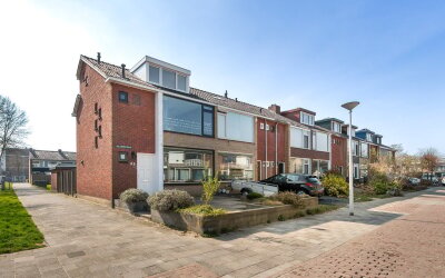 Valeriusstraat 32