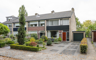 Vondellaan 140