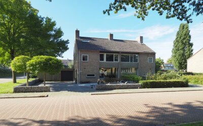 Vondellaan 162