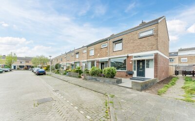 Frans van Mierisstraat 15
