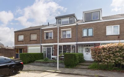 Frans van Mierisstraat 19