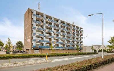 Gerard Dousingel 68
