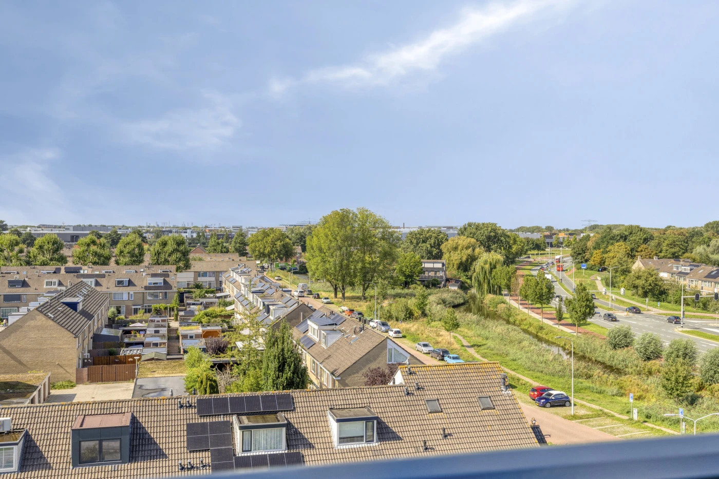 Appartement te koop: Gerard Dousingel 86, Papendrecht