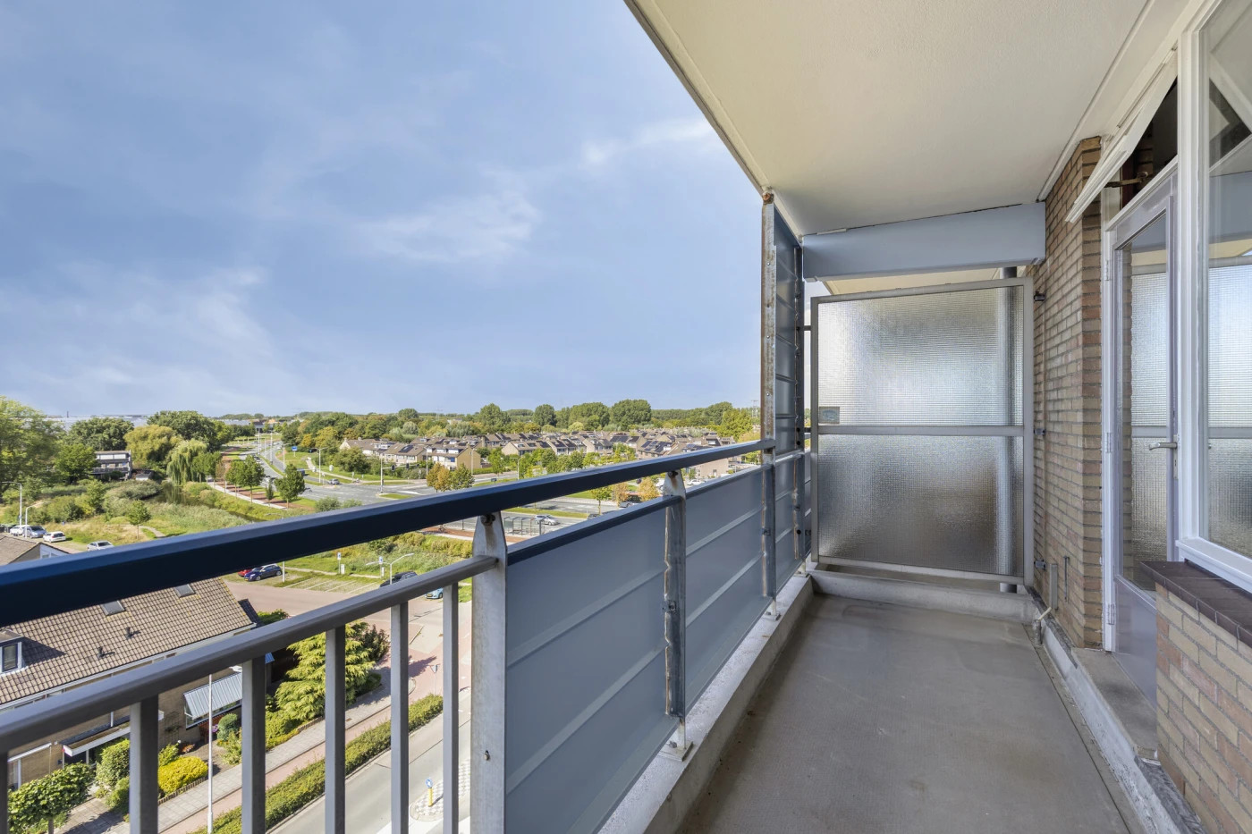 Appartement te koop: Gerard Dousingel 86, Papendrecht