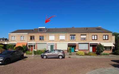 Hans Memlingstraat 8
