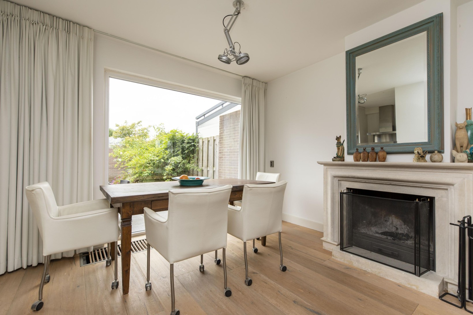 Tussenwoning te koop: Jan van Goijenstraat 34, Papendrecht