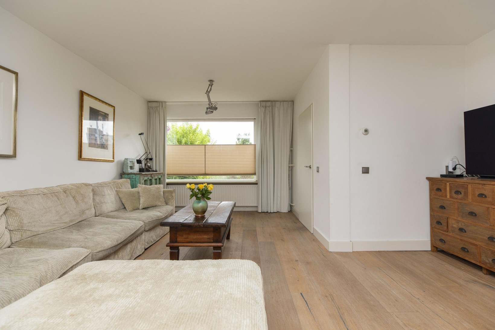 Tussenwoning te koop: Jan van Goijenstraat 34, Papendrecht