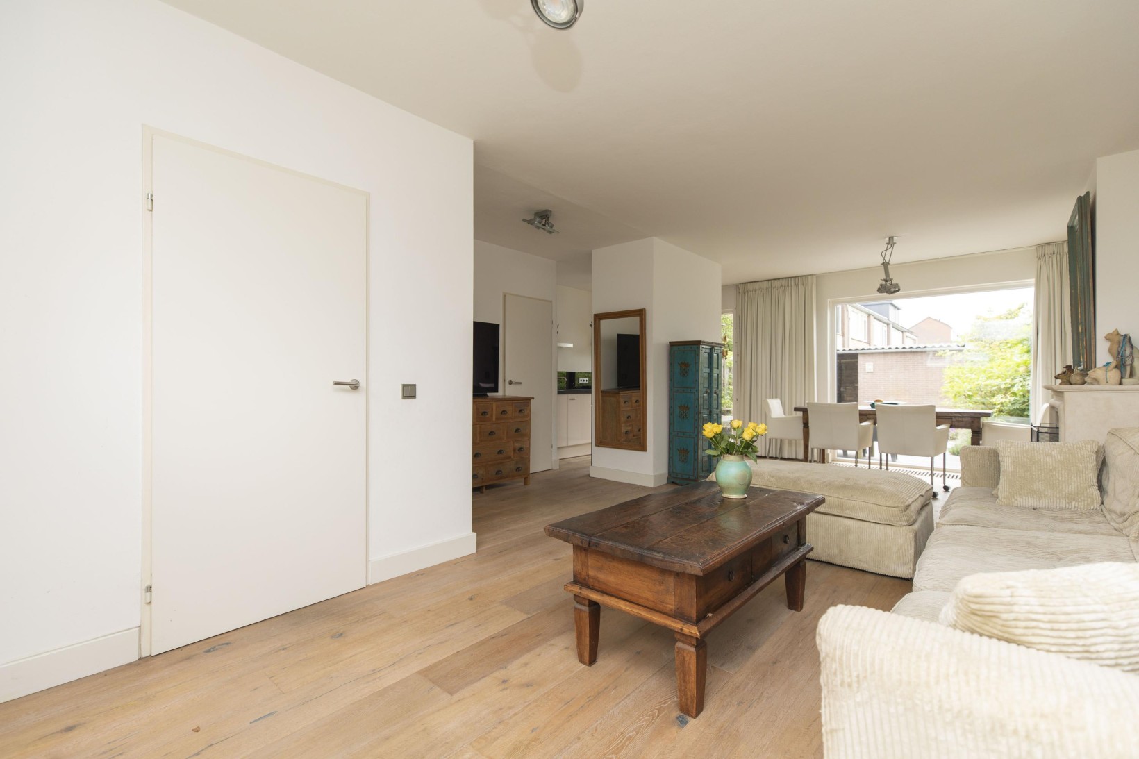 Tussenwoning te koop: Jan van Goijenstraat 34, Papendrecht