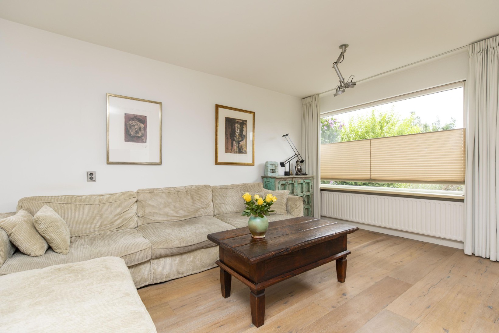 Tussenwoning te koop: Jan van Goijenstraat 34, Papendrecht