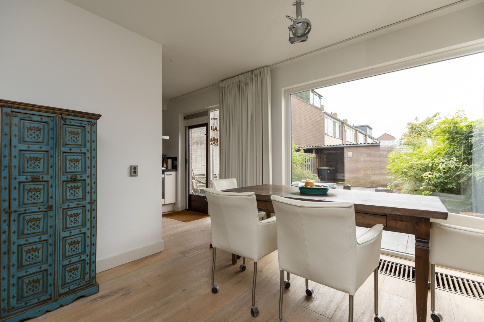 Tussenwoning te koop: Jan van Goijenstraat 34, Papendrecht