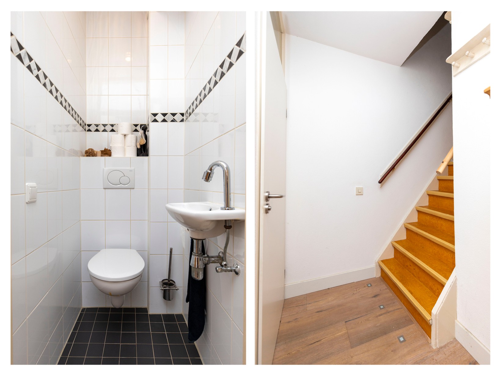 Tussenwoning te koop: Jan van Goijenstraat 34, Papendrecht