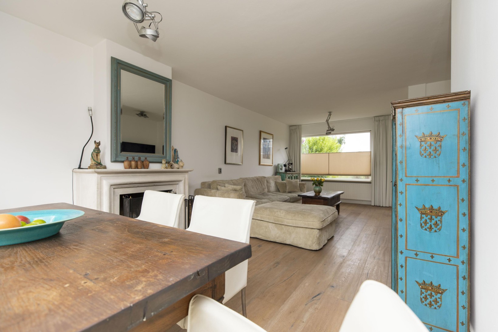 Tussenwoning te koop: Jan van Goijenstraat 34, Papendrecht