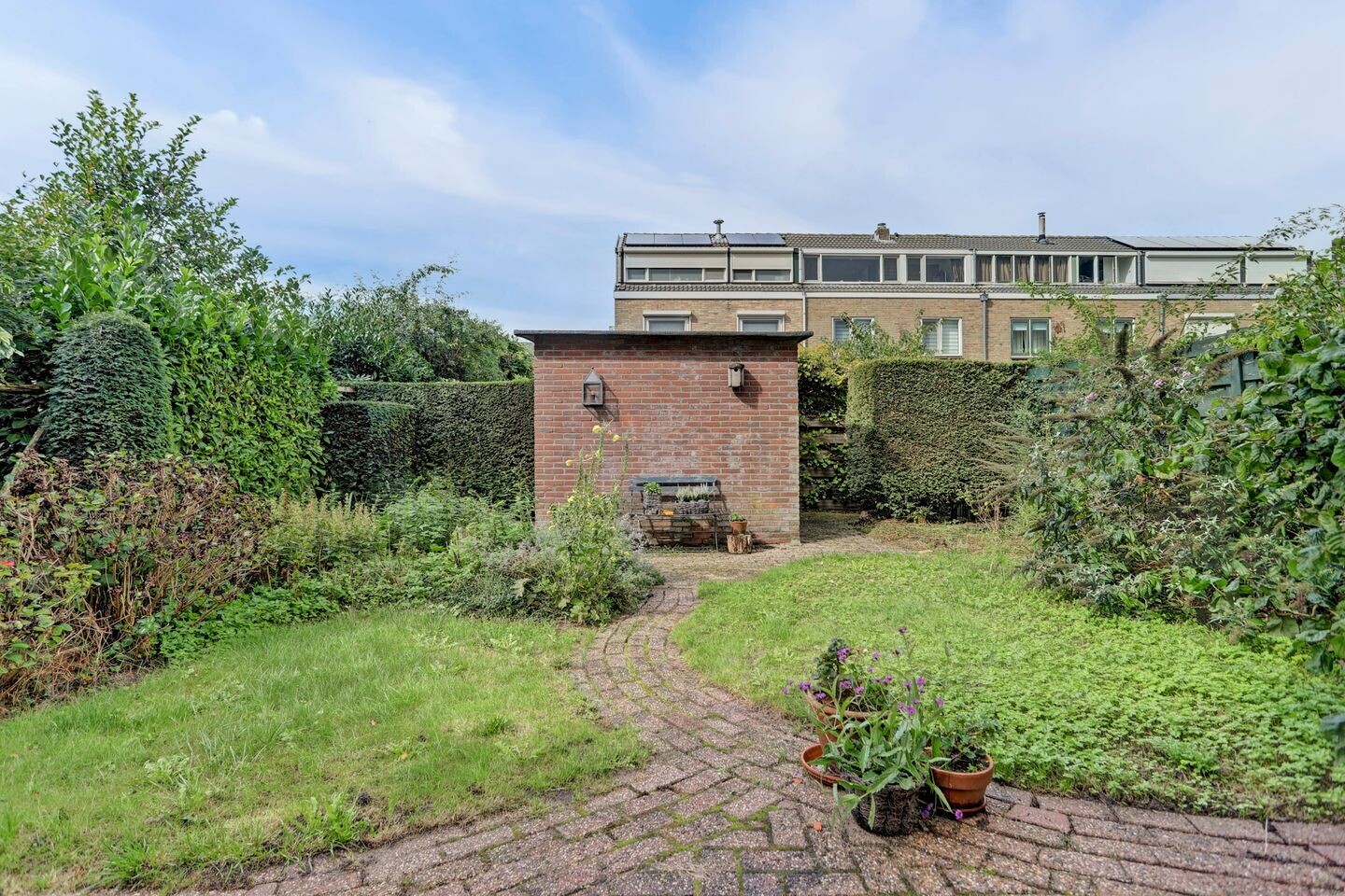 Hoekwoning te koop: Pieter de Hooghstraat 22, Papendrecht