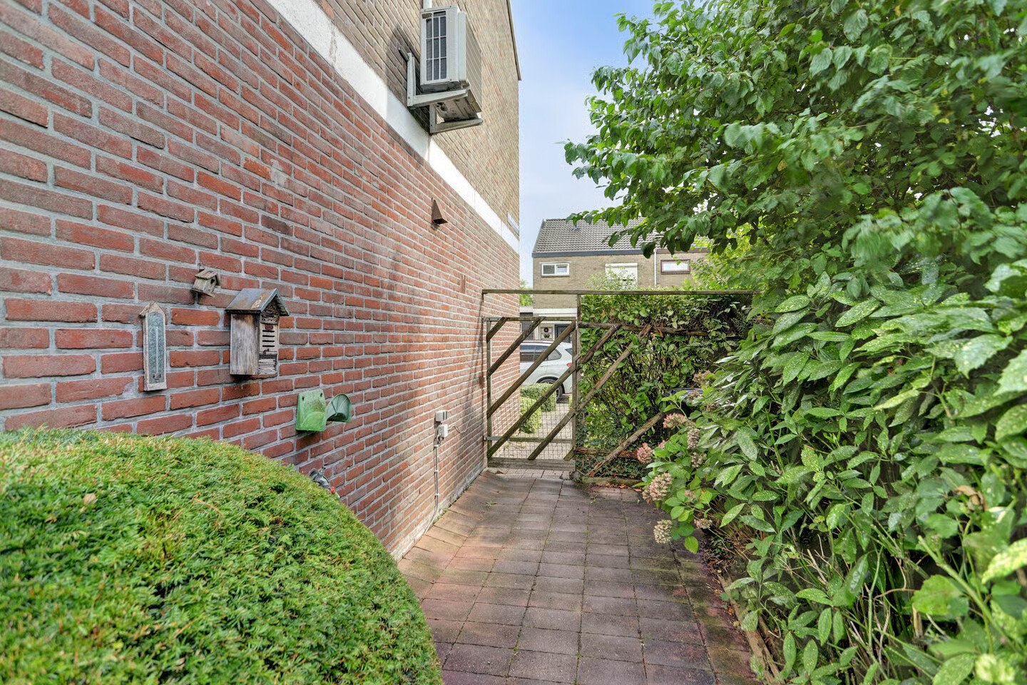 Hoekwoning te koop: Pieter de Hooghstraat 22, Papendrecht