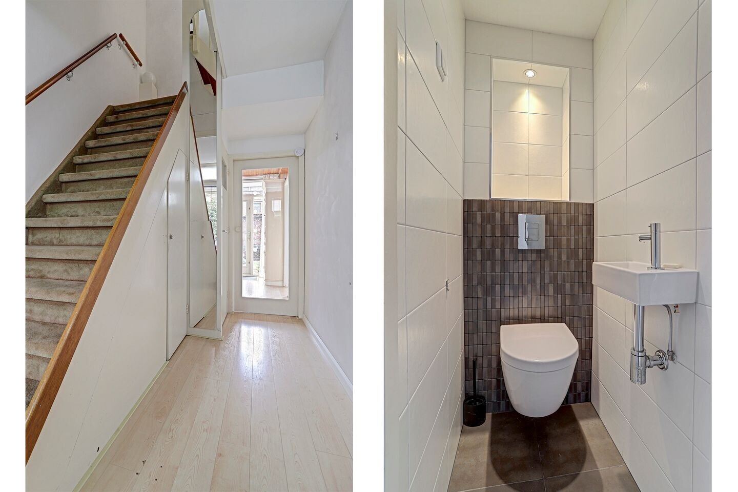Hoekwoning te koop: Pieter de Hooghstraat 22, Papendrecht