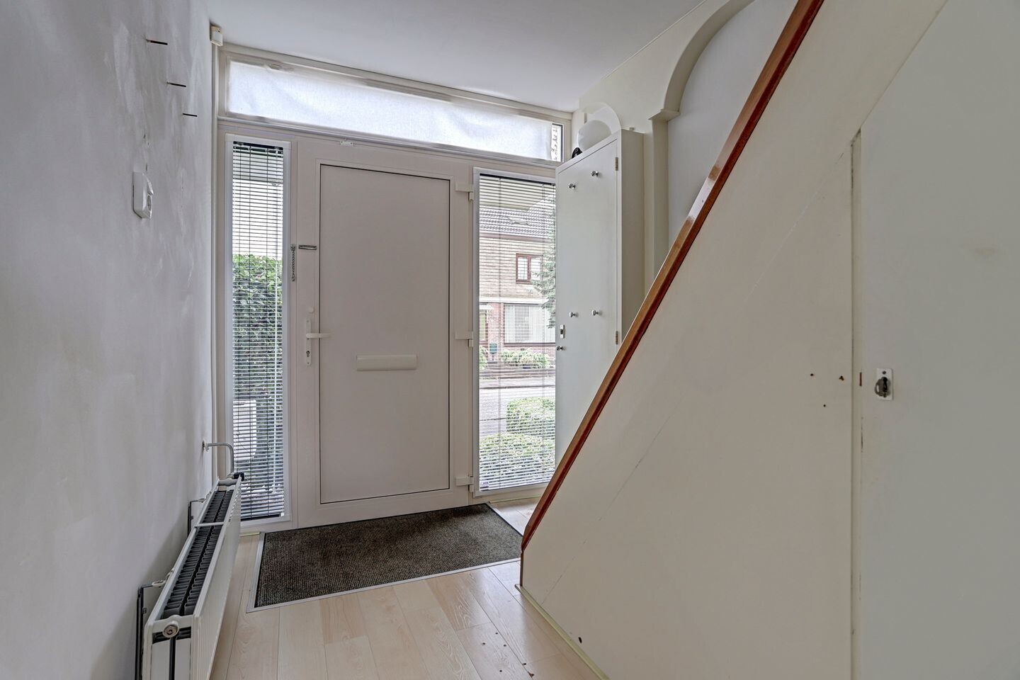 Hoekwoning te koop: Pieter de Hooghstraat 22, Papendrecht