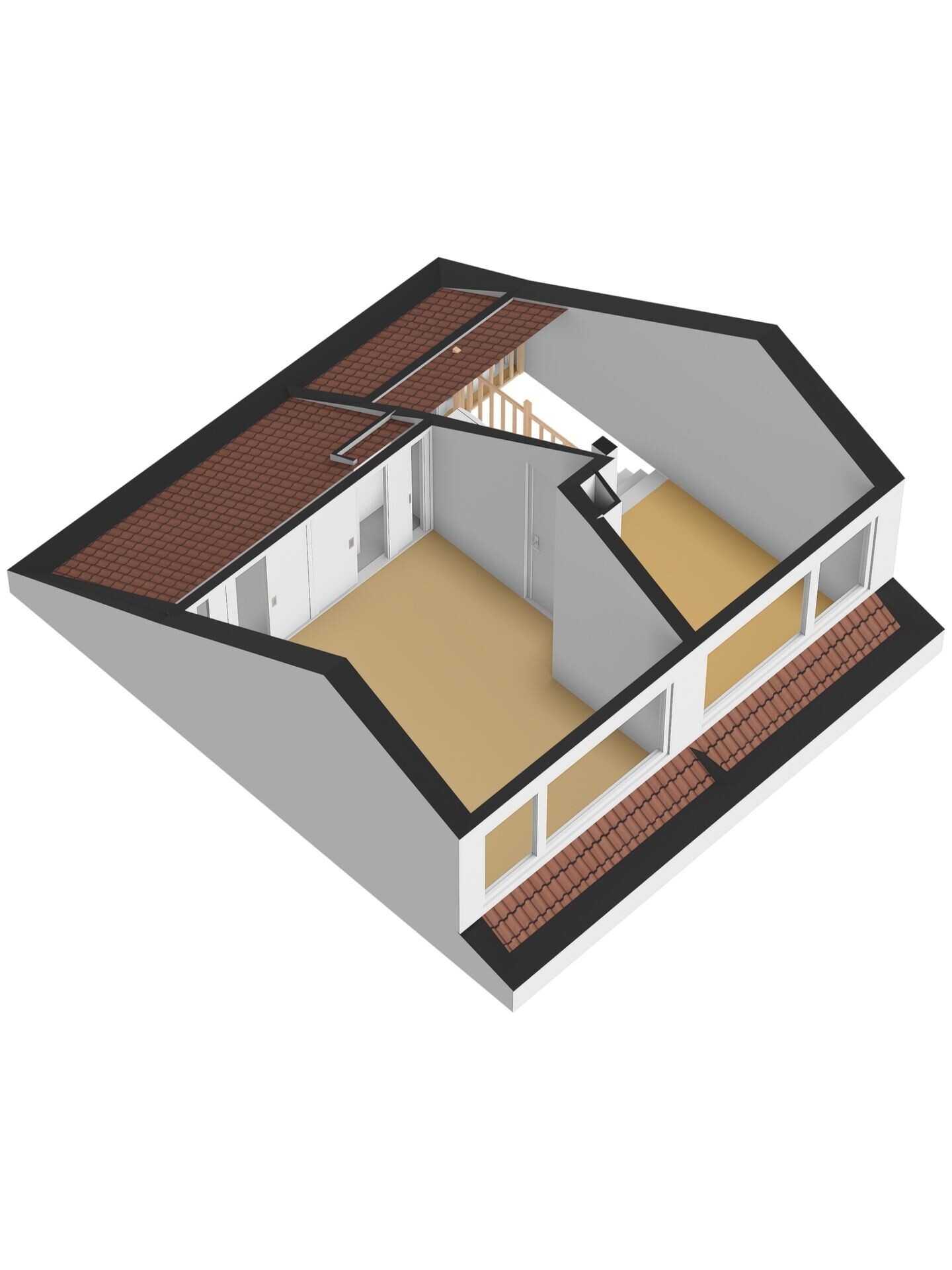 Hoekwoning te koop: Pieter de Hooghstraat 22, Papendrecht