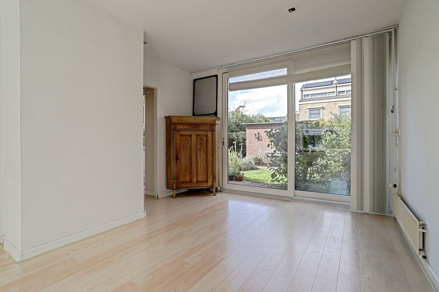 Hoekwoning te koop: Pieter de Hooghstraat 22, Papendrecht