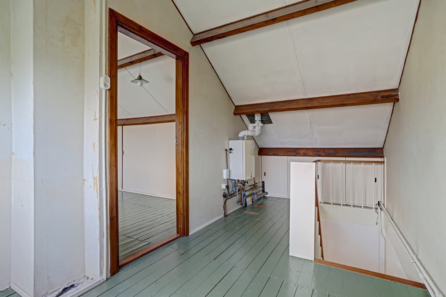Hoekwoning te koop: Pieter de Hooghstraat 22, Papendrecht