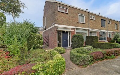 Pieter de Hooghstraat 22
