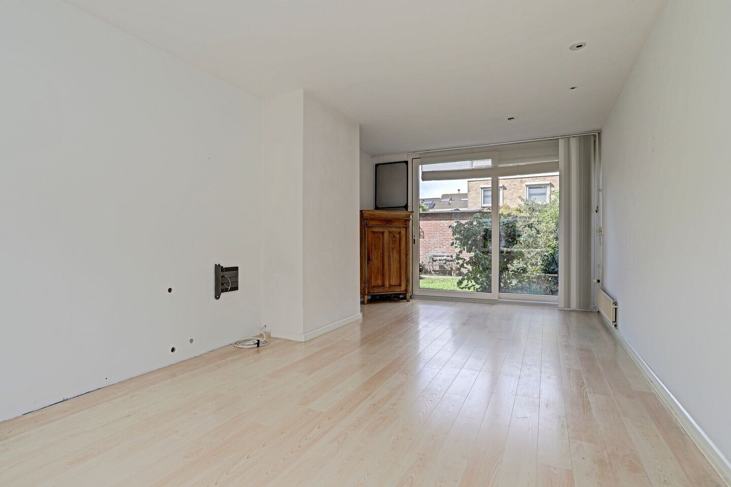Hoekwoning te koop: Pieter de Hooghstraat 22, Papendrecht