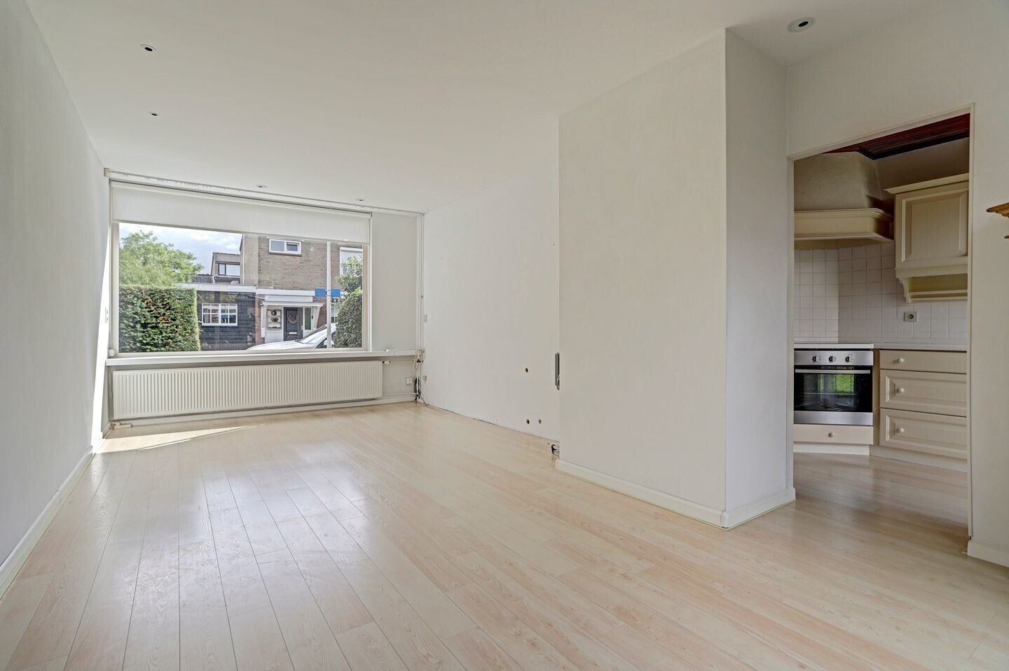 Hoekwoning te koop: Pieter de Hooghstraat 22, Papendrecht