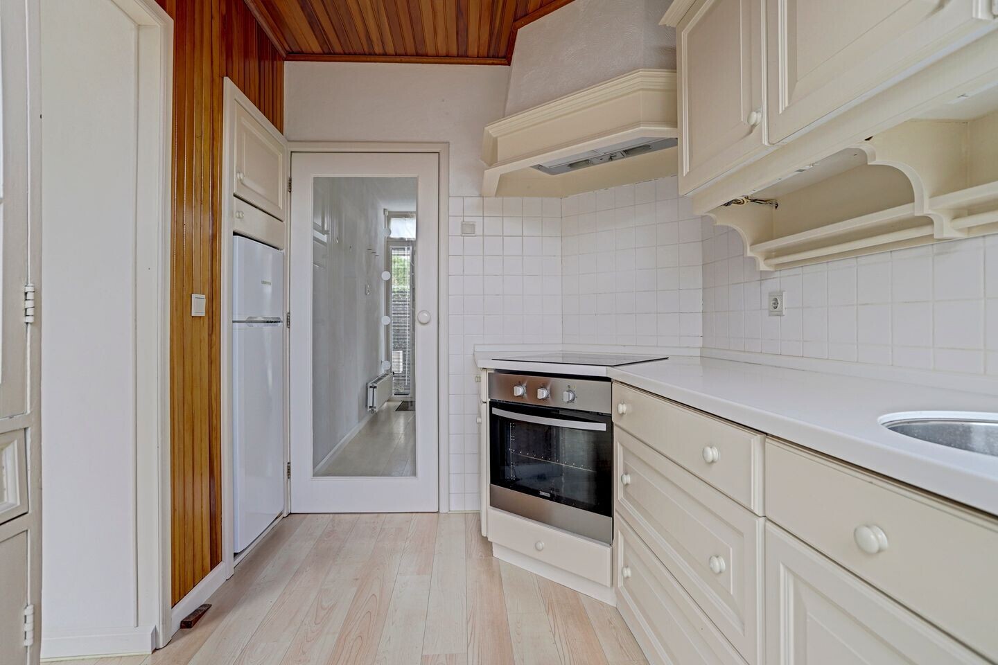Hoekwoning te koop: Pieter de Hooghstraat 22, Papendrecht