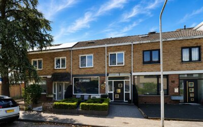 Rubensstraat 60
