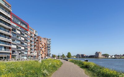 Merwehoofd 136