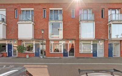 Houthaven 15