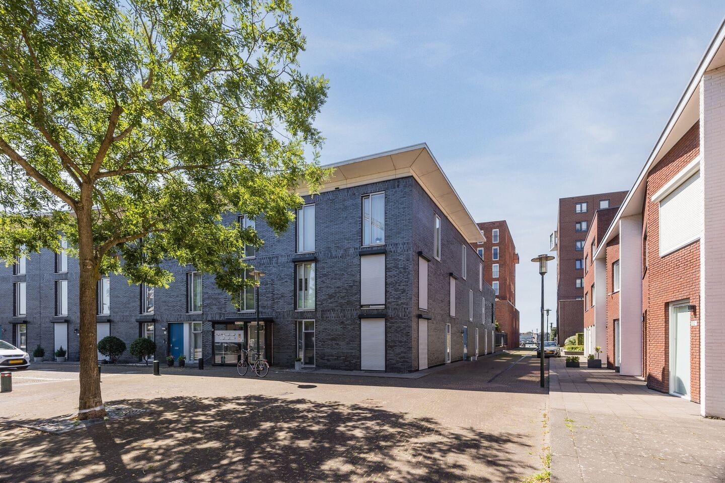 Appartement te koop: Aviolandaplein 29, Papendrecht