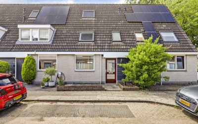 Frederik van Eedenstraat 4