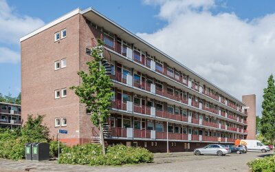 Staringlaan 168