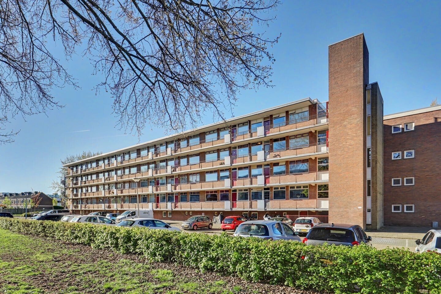 Appartement te koop: Staringlaan 182, Papendrecht
