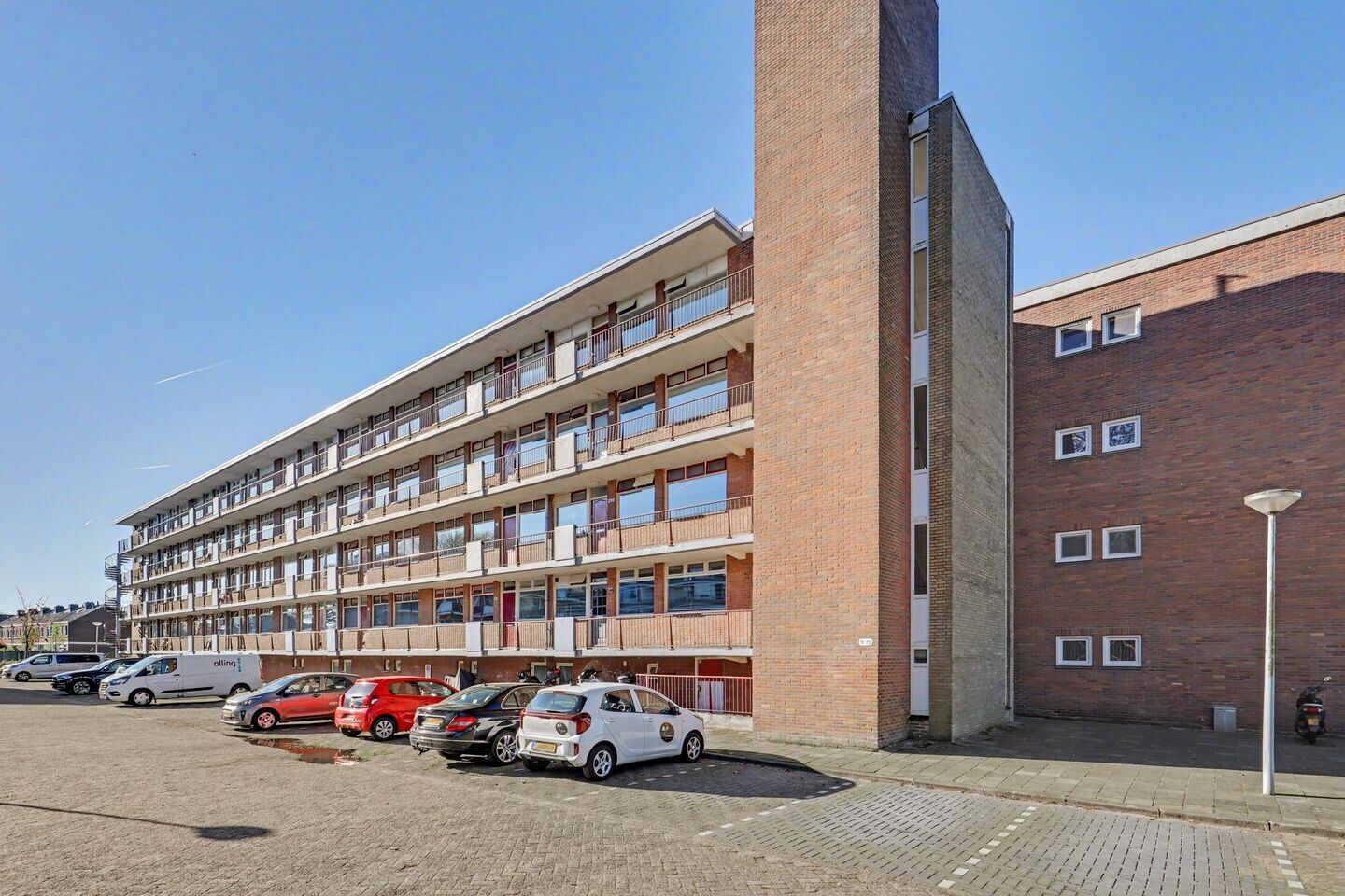 Appartement te koop: Staringlaan 182, Papendrecht