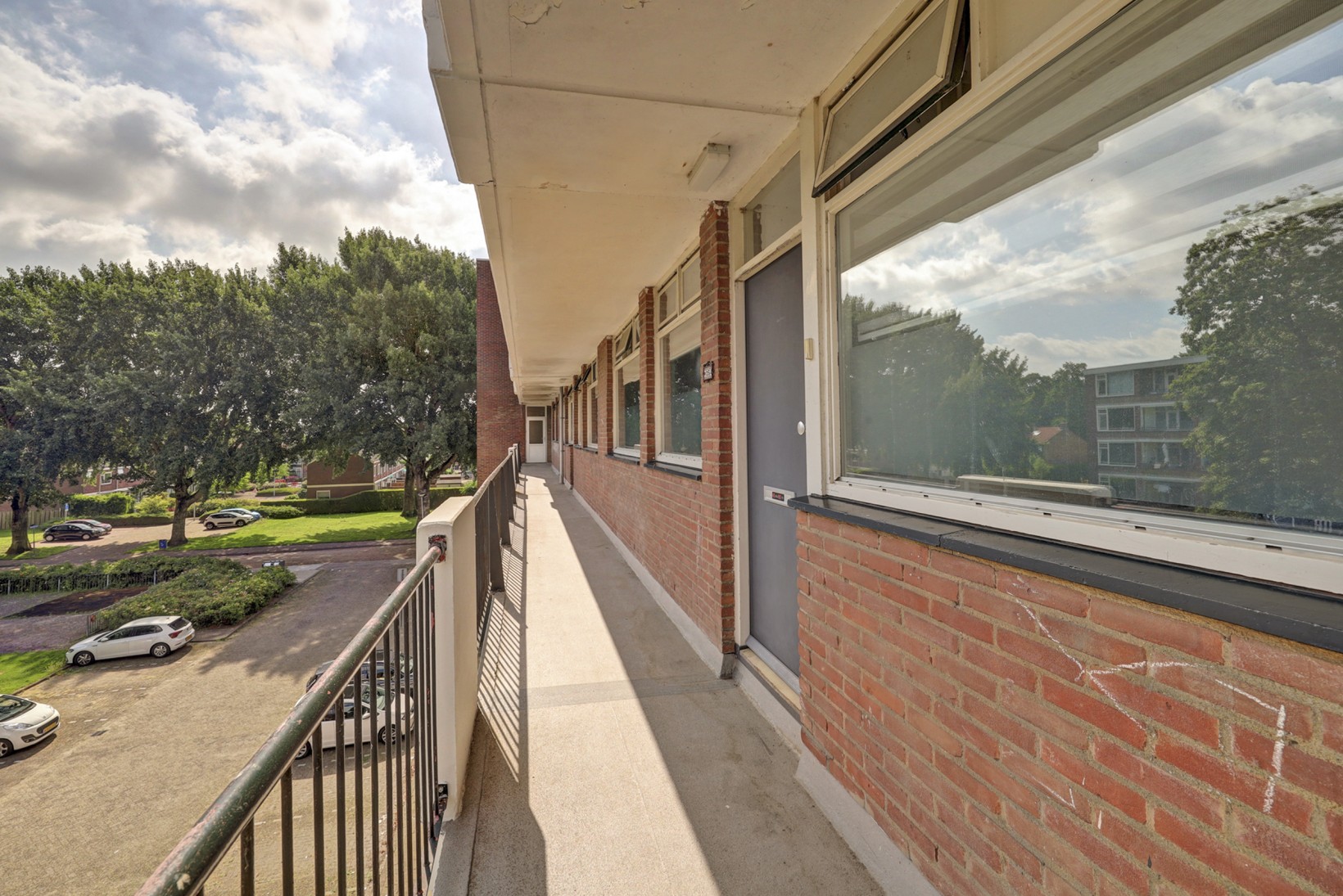Appartement te koop: Staringlaan 254, Papendrecht