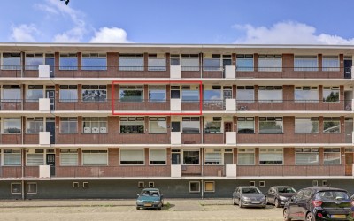 Staringlaan 254