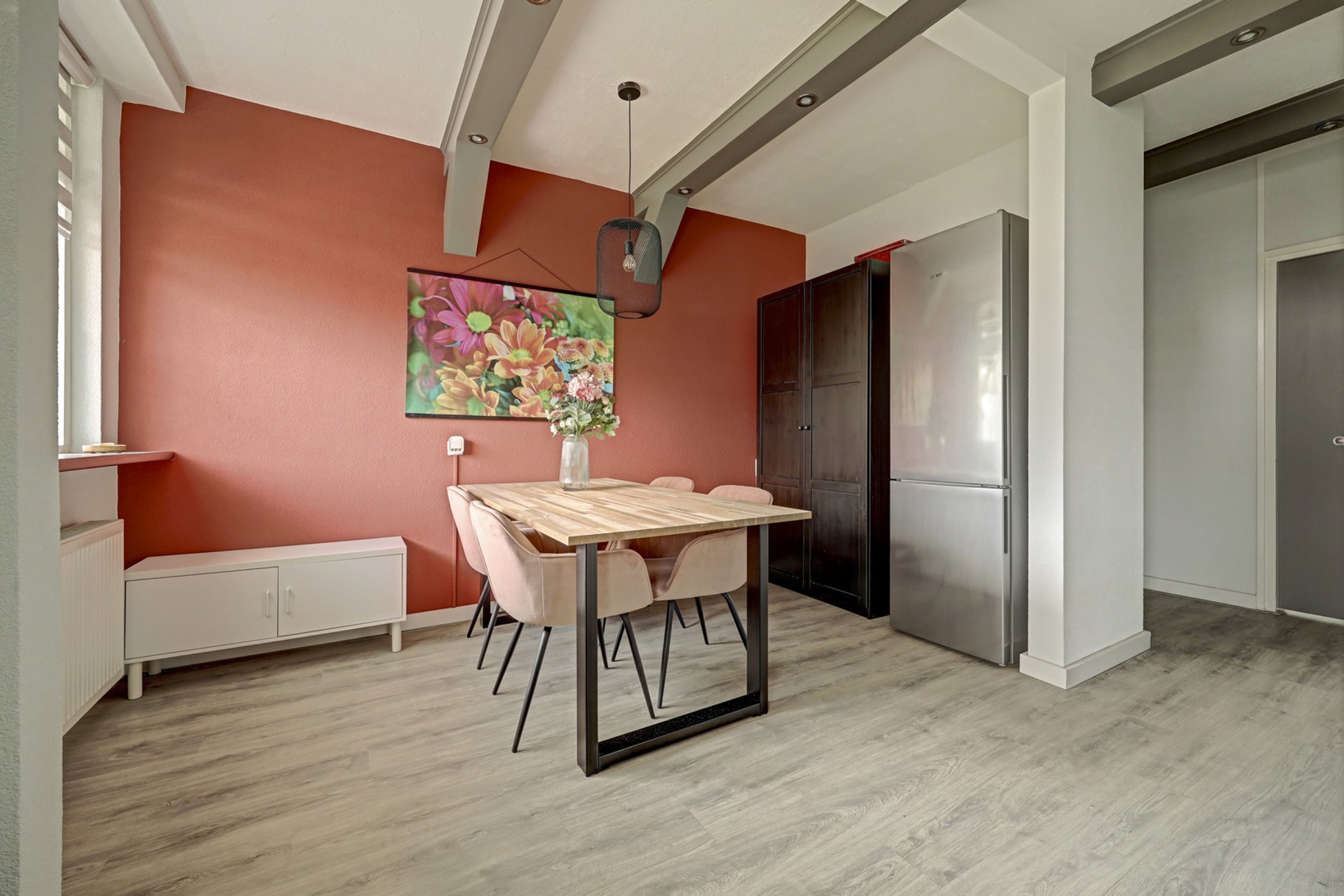 Appartement te koop: Staringlaan 254, Papendrecht