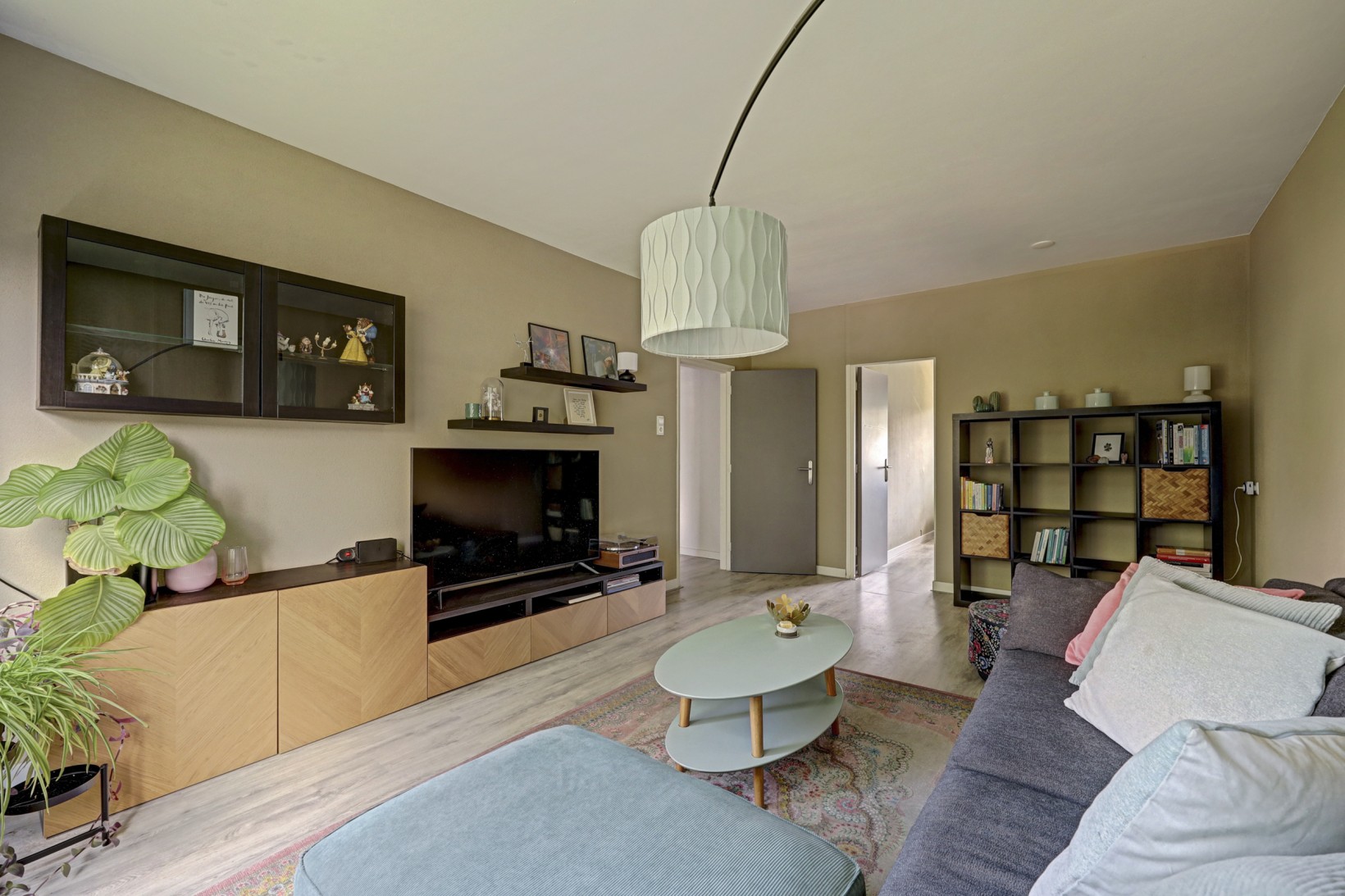 Appartement te koop: Staringlaan 254, Papendrecht