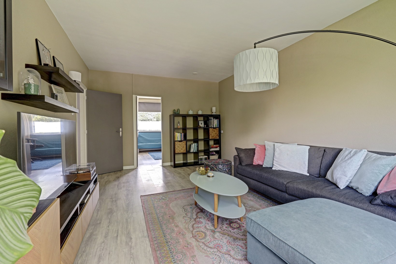 Appartement te koop: Staringlaan 254, Papendrecht
